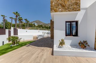 Haus in Golf Bahía