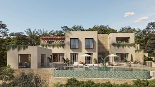 Casa a Altea Hills