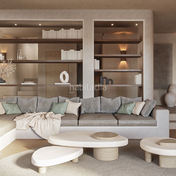 Foto cdbcf446-b4b2-49f8-b5dc-e31f84ee1ae6. Casa a Altea hills Altea