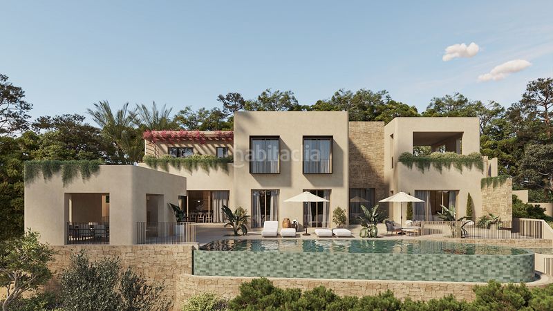 Foto f1a4bcf8-af5d-4b8c-9d0f-3376bc7e8339. Casa a Altea hills Altea