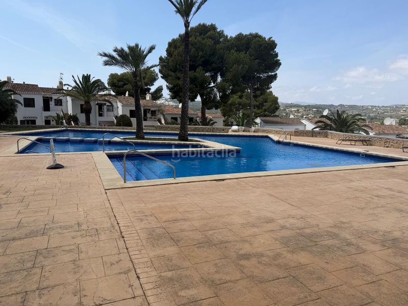 Foto 70bf302e-7335-4d9c-a3d4-32c463679dbc. Casa a Casco Urbano Moraira