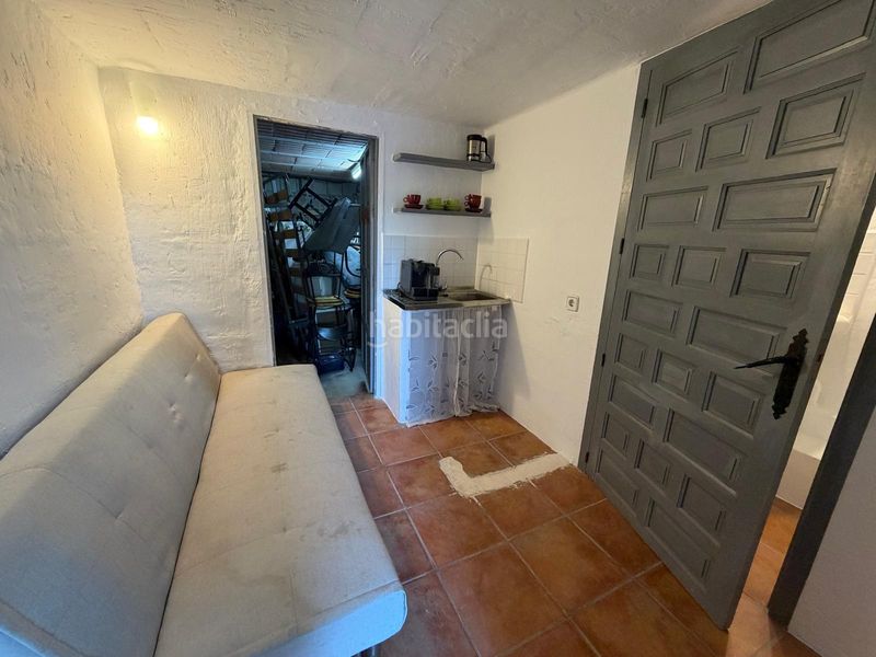 Foto a998c19c-46a9-4baa-9941-593aa369197d. Casa a Casco Urbano Moraira