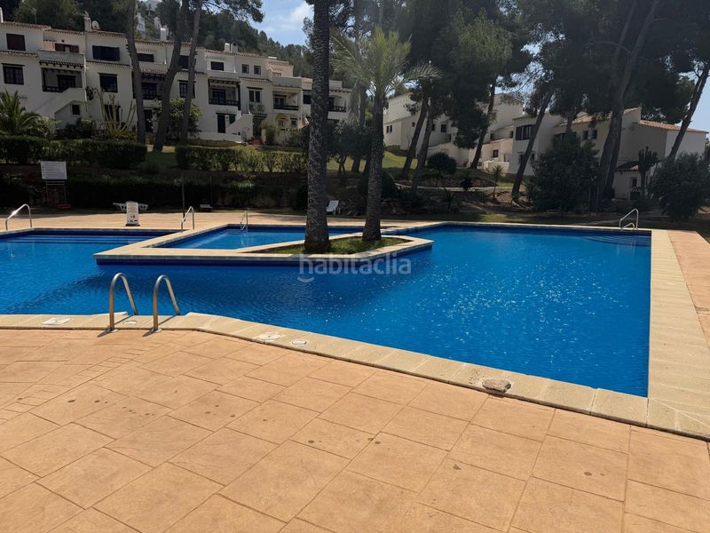 Foto b5971bcb-79ea-4bdf-aa4f-a70d8d1f3955. Casa a Casco Urbano Moraira