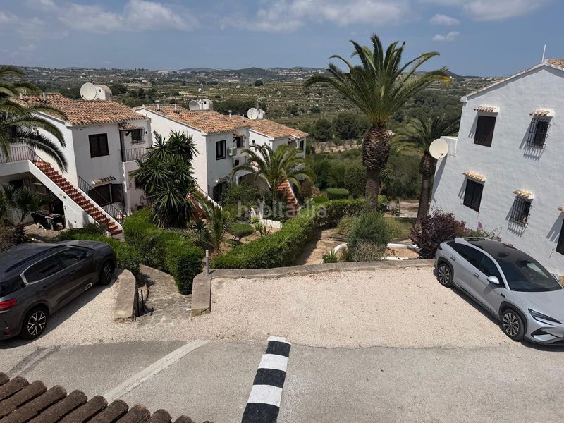 Foto c04427a4-9daf-4c3f-b9ef-81e3b234133e. Casa a Casco Urbano Moraira