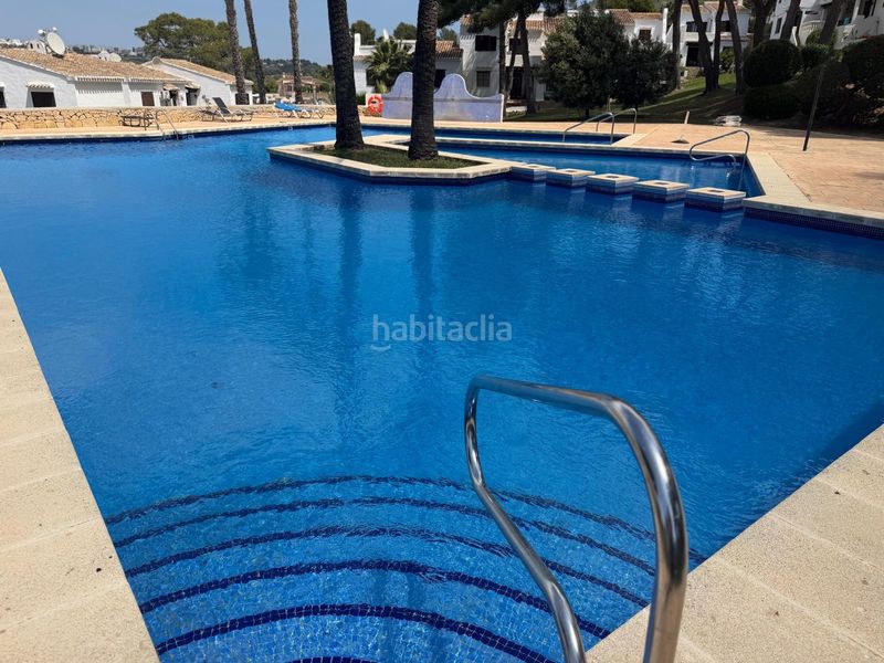 Foto f8f30c4b-0198-45bc-b69d-f23c70866590. Casa a Casco Urbano Moraira