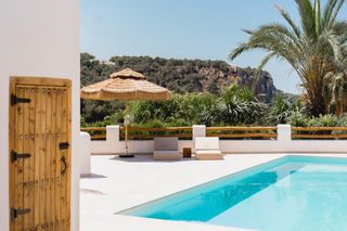 Casa a Portichol-Balcón al Mar