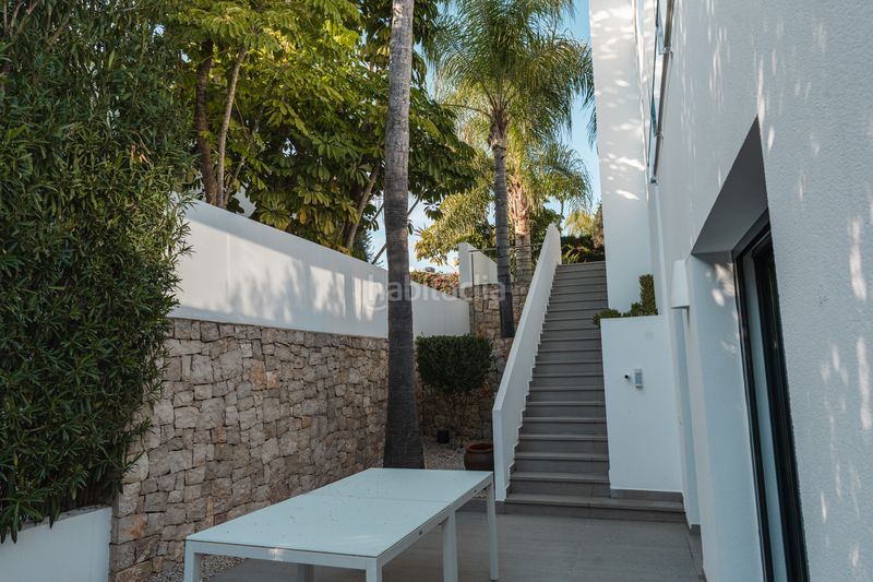 Foto 014c0092-5a1a-4893-af6f-4b34653c6d69. Casa a Casco Urbano Moraira