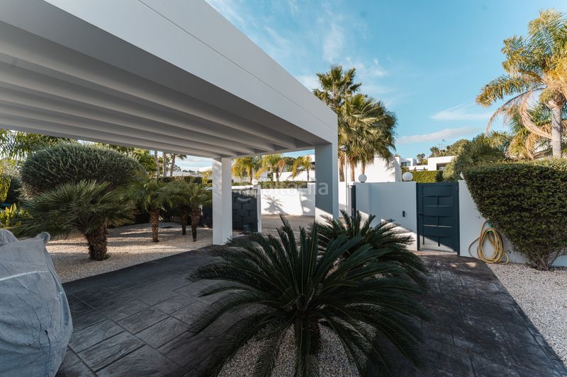 Foto 5d8f24eb-8691-4621-b4b3-7a69d1fd0ae8. Casa a Casco Urbano Moraira