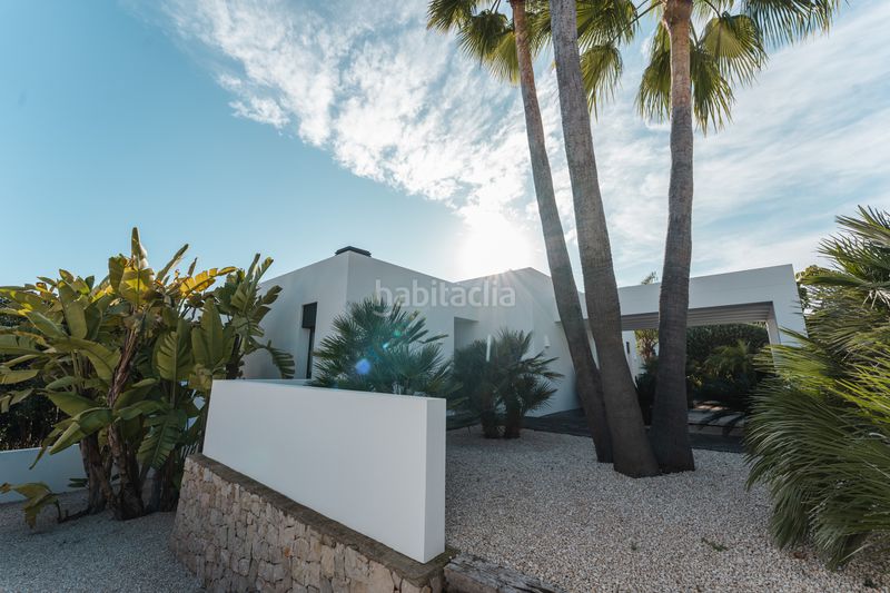 Foto 9a7de14a-3e1a-4115-8012-ef9cd8ae4a21. Casa a Casco Urbano Moraira