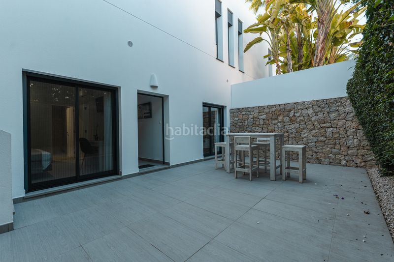 Foto e0164bae-339f-46b8-83bd-ffdec7adf258. Casa a Casco Urbano Moraira