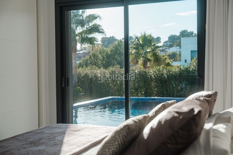 Foto f4b0cde7-deb2-476e-afaa-c7521720b860. Casa a Casco Urbano Moraira