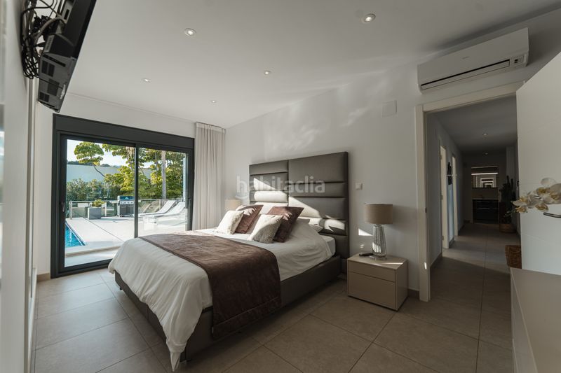 Foto f6bdb7b5-8128-4941-894f-716663df83bc. Casa a Casco Urbano Moraira