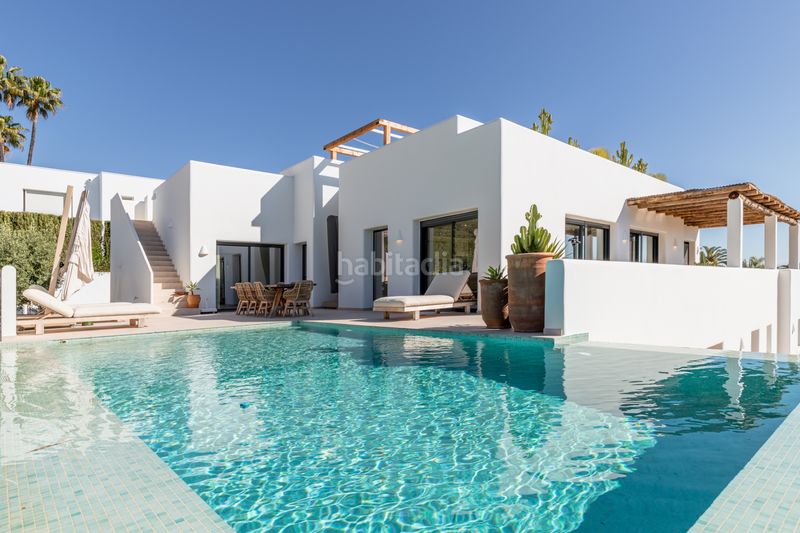 Foto fb00ec88-7d3f-4f30-9552-975e4212a497. Casa a Casco Urbano Moraira