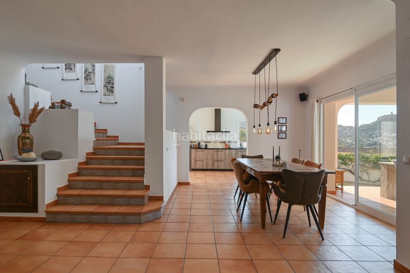 Foto 1da1a775-d122-40a4-b332-592ae642fe21. Casa a Casco Urbano Moraira