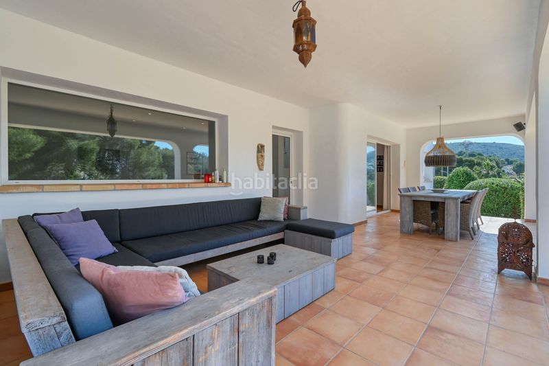Foto 4227cbaa-6d51-4f6f-95ae-c5b5bc0628c3. Casa a Casco Urbano Moraira