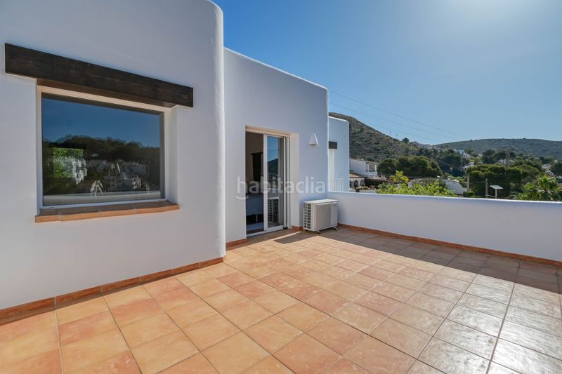 Foto 6a8a387d-b46f-467e-bdbb-be09fd429022. Casa a Casco Urbano Moraira