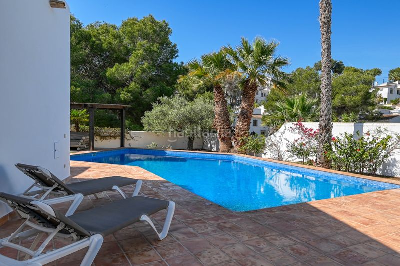 Foto 8073c34b-e0a9-48f6-99b4-a271ac9b639c. Casa a Casco Urbano Moraira