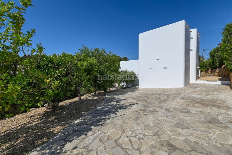 Foto c0aeeba9-9d75-45d2-aba2-29c4d91202ee. Casa a Casco Urbano Moraira