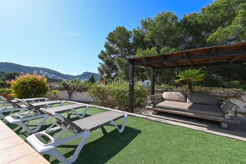 Foto d091d954-da09-4315-954a-c21b6ecfa357. Casa a Casco Urbano Moraira