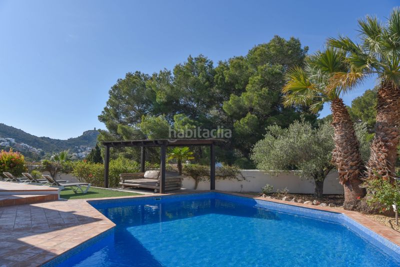 Foto d56a42e1-8b4b-4ade-981b-ec18fd9937e7. Casa a Casco Urbano Moraira