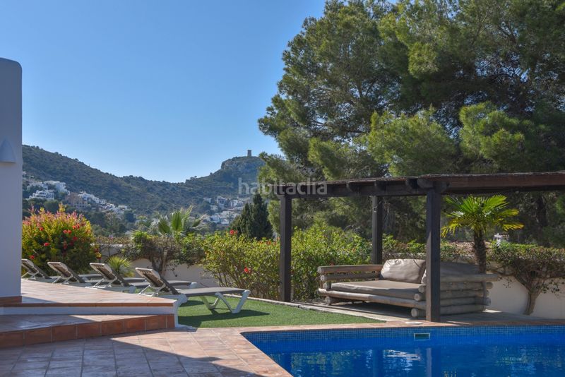 Foto da2d5b76-1023-4eb7-a768-16605eb82e29. Casa a Casco Urbano Moraira