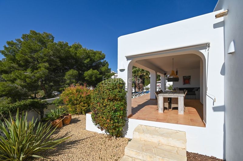 Foto e2145c28-bdb8-482f-a0a4-f7f7625378fc. Casa a Casco Urbano Moraira