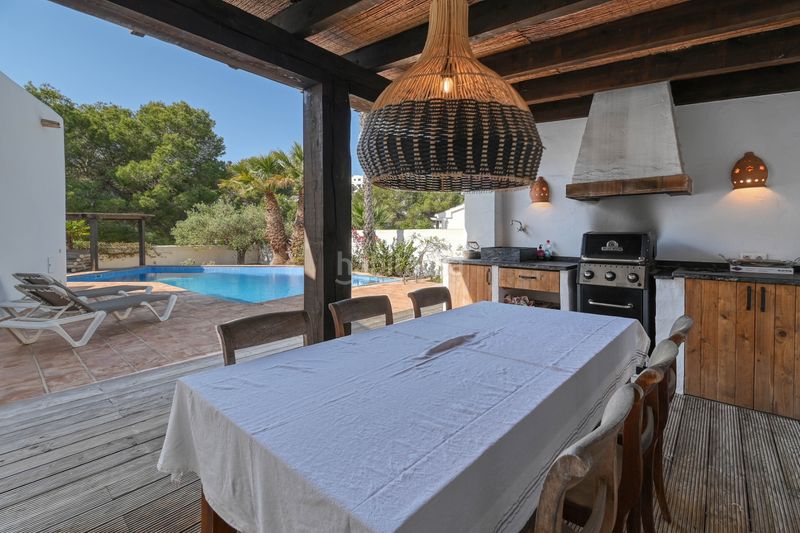 Foto f880a9f3-38ad-4a9d-a0b4-05a2b415924a. Casa a Casco Urbano Moraira