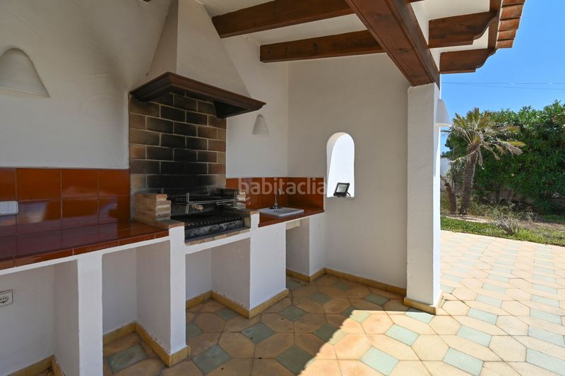 Foto 41685aa7-2ba0-48f3-bff1-f18db1a0517b. Casa a Casco Urbano Moraira