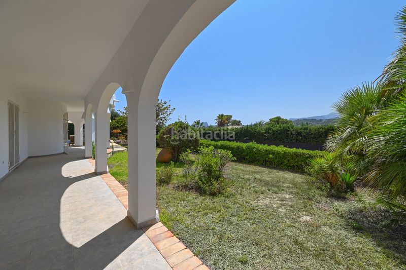 Foto 521ff6a8-47a6-41ec-8b9f-68c025cf8c37. Casa a Casco Urbano Moraira
