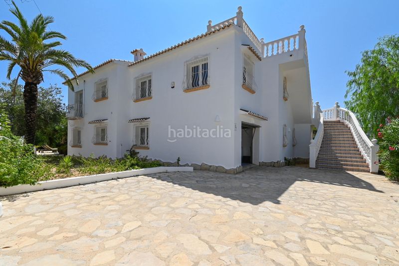 Foto 7db61478-9ade-4fa0-b8d3-43d6f5eccce3. Casa a Casco Urbano Moraira