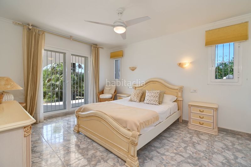 Foto 869371bc-0415-4ba0-b5d0-508f8a6f66a3. Casa a Casco Urbano Moraira