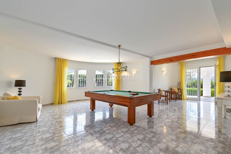 Foto a79c71e9-9527-40b6-a94c-faf96bbbbfeb. Casa a Casco Urbano Moraira