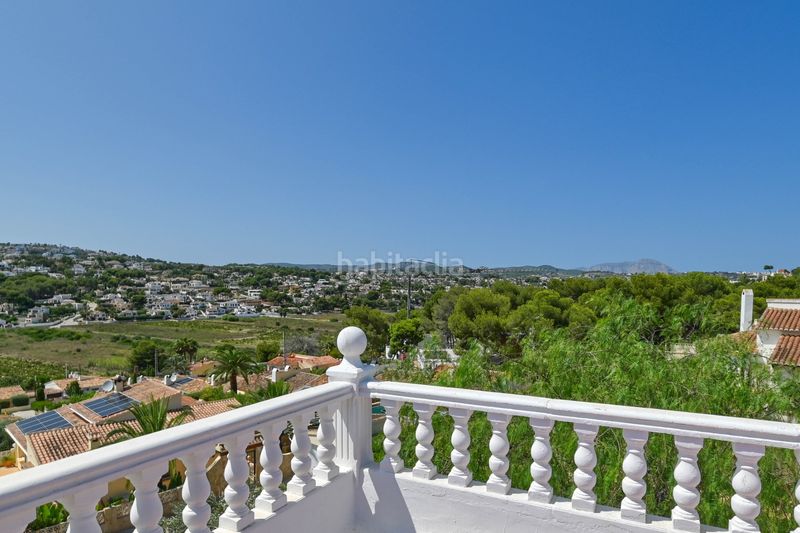 Foto acac4adb-a603-4cdc-9994-2de9de64c599. Casa a Casco Urbano Moraira