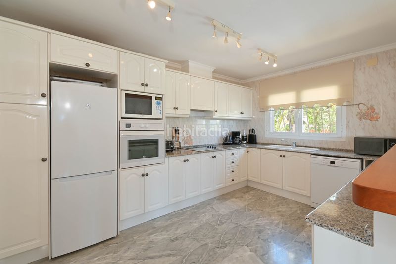Foto adcbae19-9a24-4fec-b3c2-ba0abb7f5142. Casa a Casco Urbano Moraira