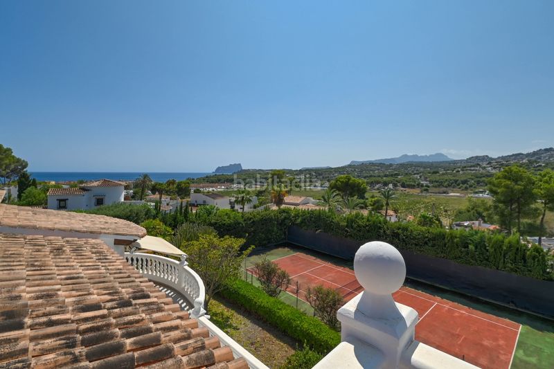 Foto af9d8e65-20ec-4ae6-a737-7ac34174ce24. Casa a Casco Urbano Moraira