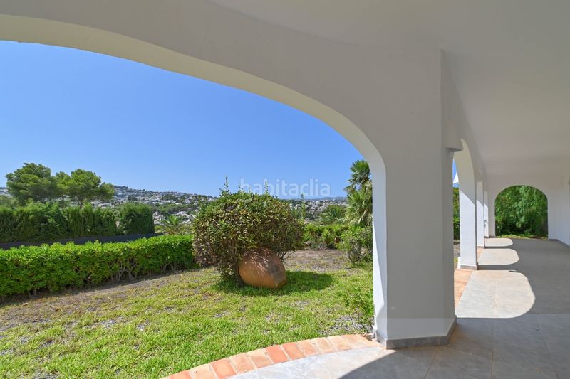 Foto c141edff-7501-4348-9a3f-4694354c3b35. Casa a Casco Urbano Moraira