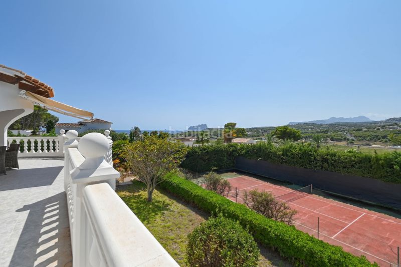 Foto c2f511a8-1fdc-4bd4-8a1f-7a3dc24a90b1. Casa a Casco Urbano Moraira
