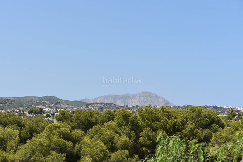 Foto cd5b16bc-6f86-40ef-ba2d-82b5fd436638. Casa a Casco Urbano Moraira