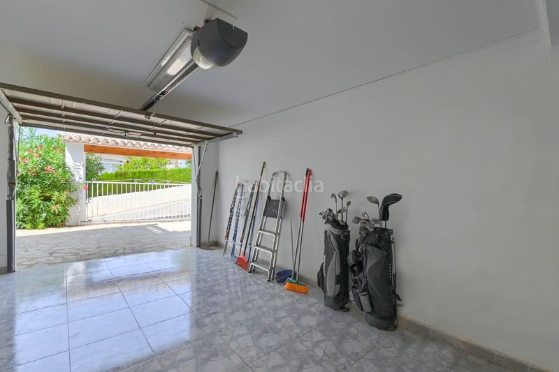 Foto ffef18cb-0128-40a7-b765-63114d042d16. Casa a Casco Urbano Moraira