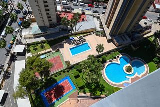 Apartament a Levante Alto