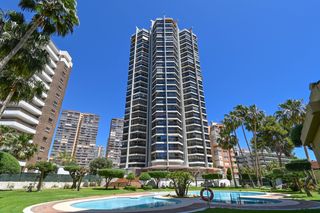 Apartament a Levante Alto