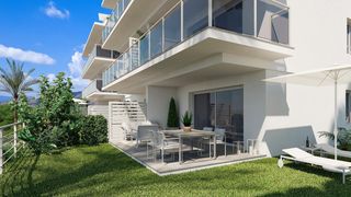 Apartment in Golf Bahía