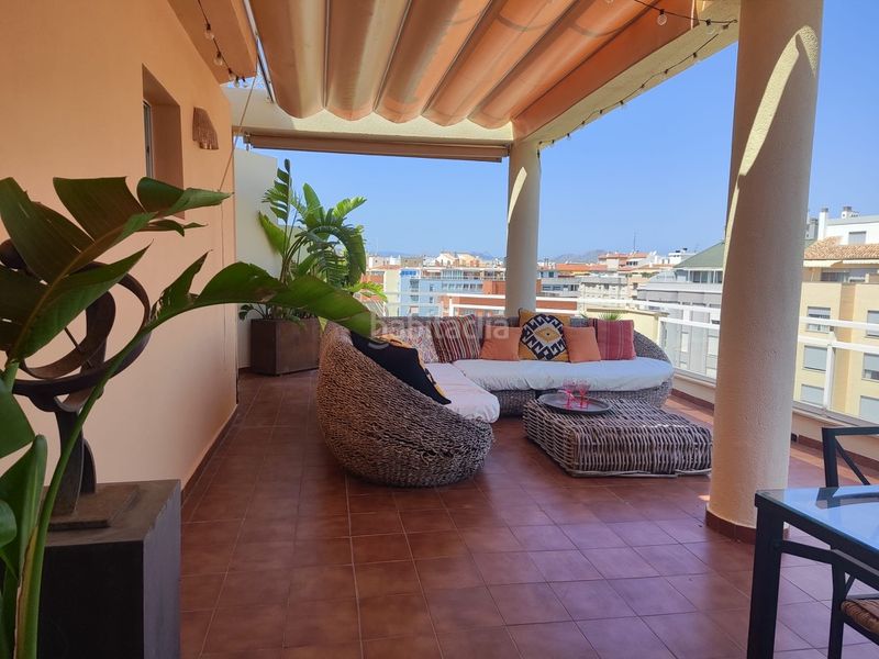 Foto 4006bed5-cb80-4bc1-88df-270ee91f6e49. Apartament amb aparcament a Centro Urbano Dénia