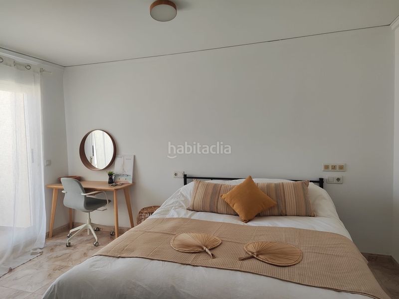 Foto 484c27d6-c71f-444a-b862-9fbb76b68d93. Apartament amb aparcament a Centro Urbano Dénia