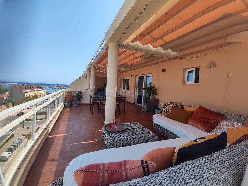 Foto 51267559-5abf-4ab0-9a3f-ef0d90d97655. Apartament amb aparcament a Centro Urbano Dénia