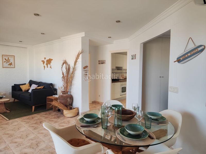 Foto 5716887f-8adc-45c2-8175-13d86f16d8a2. Apartament amb aparcament a Centro Urbano Dénia