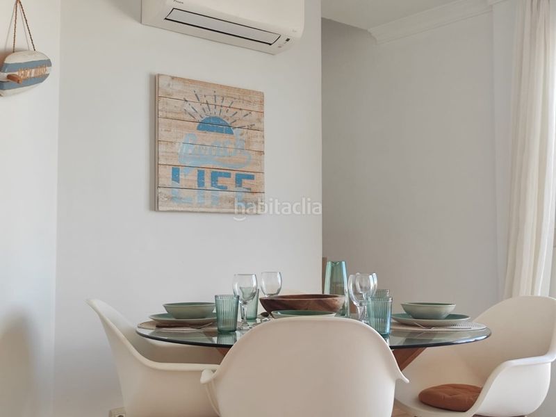 Foto 5fe21602-7e28-4e7b-ab6d-6c3d7455e586. Apartament amb aparcament a Centro Urbano Dénia