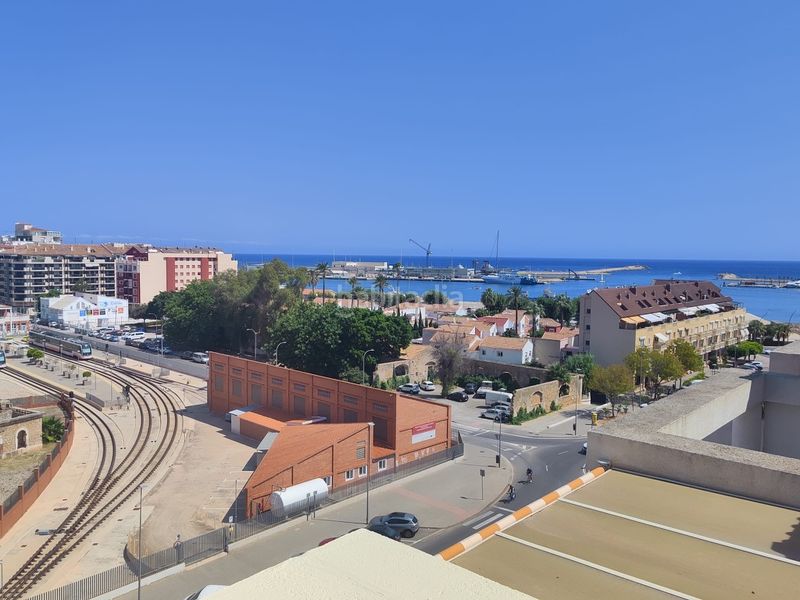 Foto 6fb17323-23d2-440d-b832-162adf99a562. Apartament amb aparcament a Centro Urbano Dénia