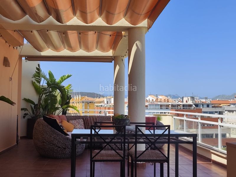 Foto 78f76dd8-acff-446e-9f0f-0e6e8474d243. Apartament amb aparcament a Centro Urbano Dénia