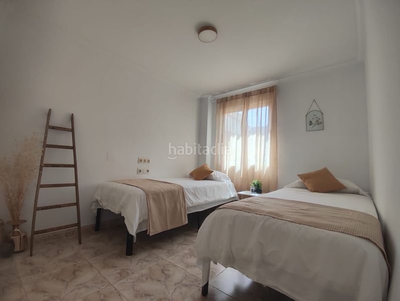 Foto 95ff7e68-4388-4aca-b535-e36e67c1f07f. Apartament amb aparcament a Centro Urbano Dénia